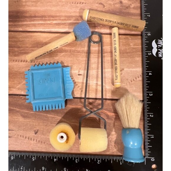 Liquid Embossing Tool Kit By All Night Media 90065 - Picture 3 of 4